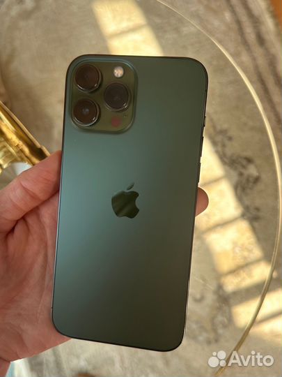 iPhone 13 Pro Max, 128 ГБ