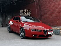 Alfa Romeo Brera 3.2 AT, 2007, 176 000 км, с пробегом, цена 1 500 000 руб.