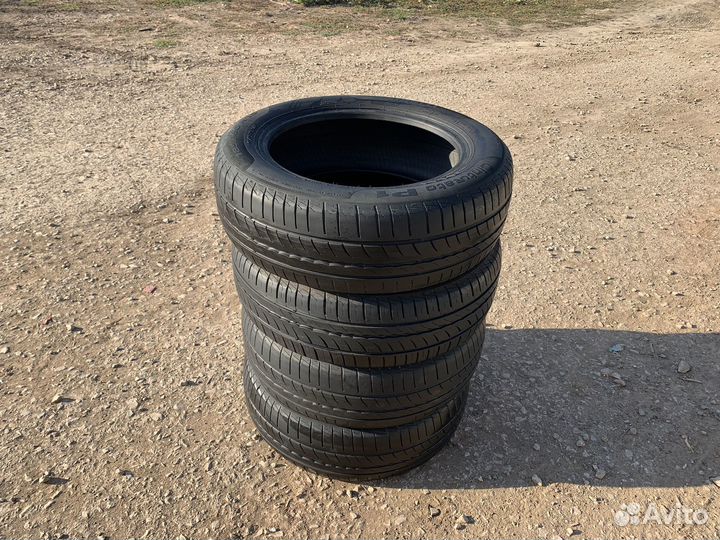 Pirelli Cinturato P1 185/60 R15 84H