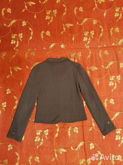Пиджак детский для девочки