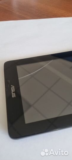 Планшет asus MeMO Pad запчасти