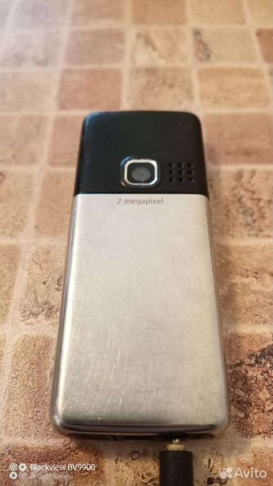 Nokia 6300