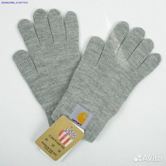 Перчатки Carhartt (Арт.75200)