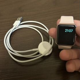 Apple watch 1