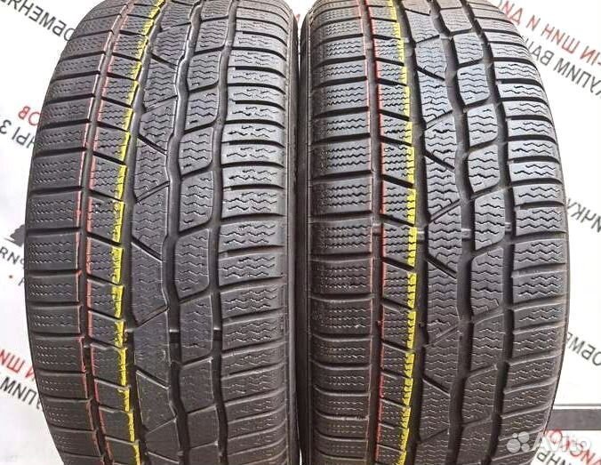 Continental ContiWinterContact TS 830 P 205/45 R17 88V