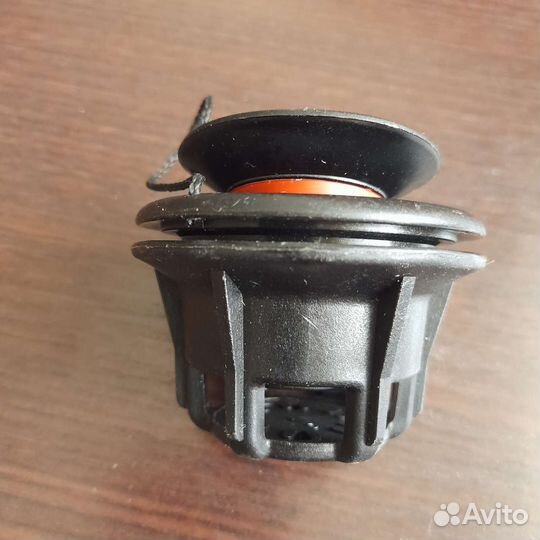 Клапан для лодки