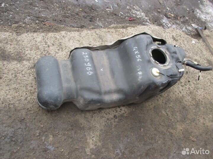 Бак топливный (Infiniti QX56)