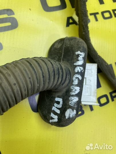 Проводка передней левой двери Renault Megane 2