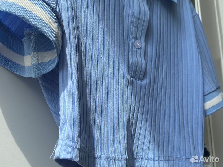 Топик женский