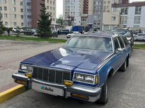 Buick LeSabre, 1983, с пробегом, цена 300 000 руб.