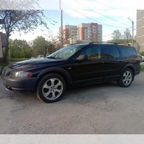 Volvo XC70 2.4 AT, 2002, 340 000 км, с пробегом, цена 700 000 руб.