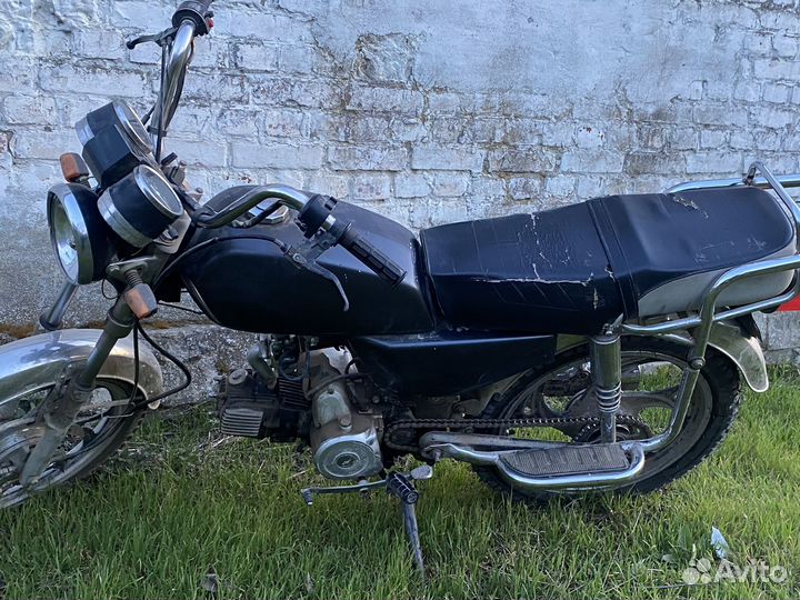 Альфа 110