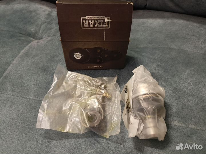 Опора шаровая Fixar FK0262