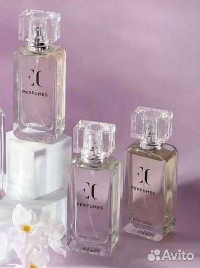 Духи Гринвей GreenWay Enjoy Care (Чехия)