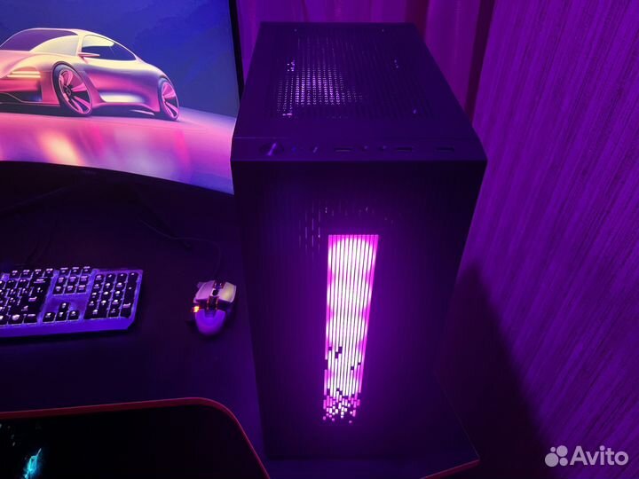 RX 570 / I3 7100/ 16GB RAM/ SSD 128GB