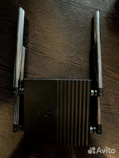 Wi-fi роутер TP-link Archer C64 (новый)