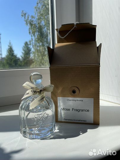 Духи диффузор