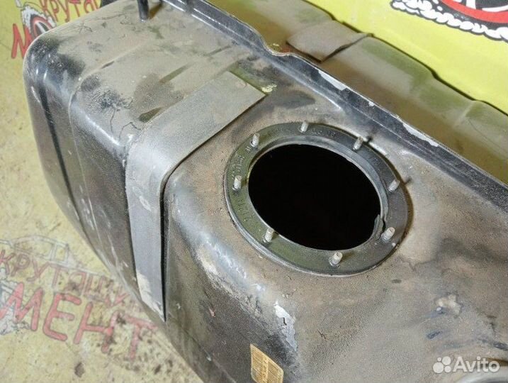 Бак топливный Ваз LADA 2107 инжектор 2009