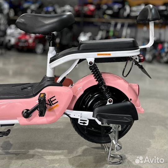 Электроскутер Y 350 W