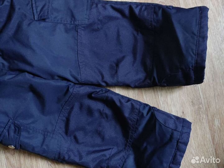 Зимний комбинезон 104 Gusti Канада