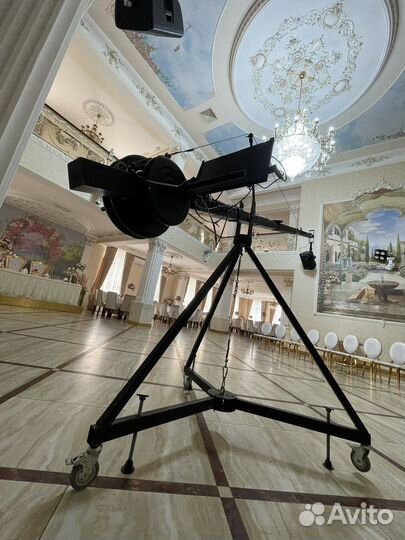 Операторский кран