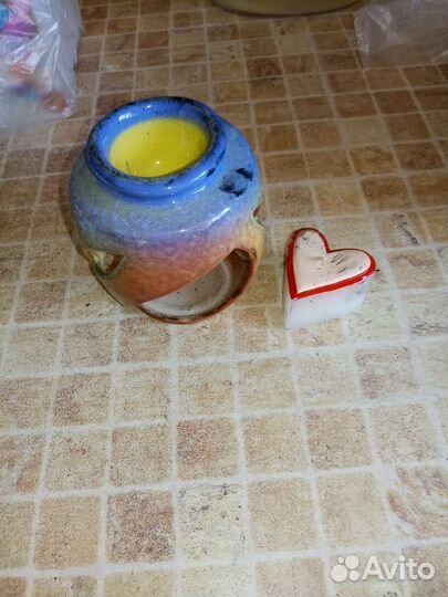 Подсвечники