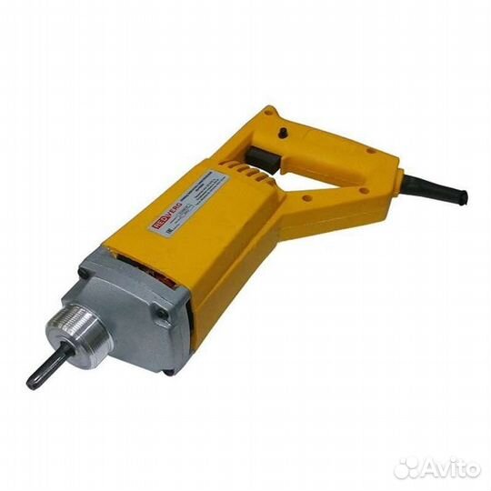 Прокат инструмента