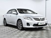 Toyota Corolla 1.6 MT, 2012, 293 811 км, с пробегом, цена 915 000 руб.