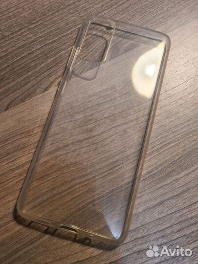 Чехол для Samsung Galaxy S20