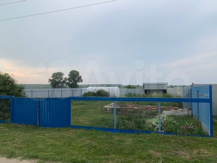 Участок 20 сот. (ИЖС)