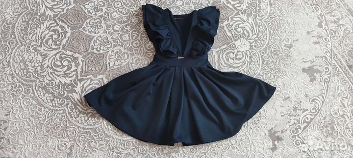 Школьная форма для девочки 128