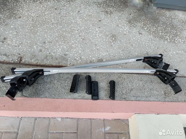 Багажник megane 3 хетчбэк