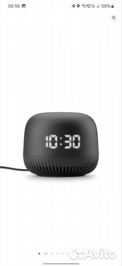 Умная колонка маруся нео