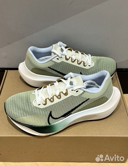 Nike Zoom Fly 5 оригинал
