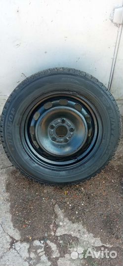 Колеса на ford