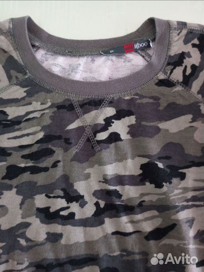 Кофта размер 44-46