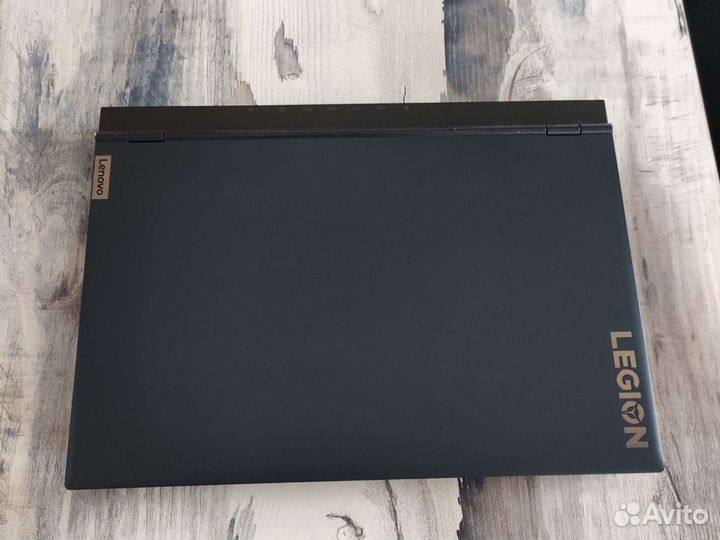 Ноутбук Lenovo Legion 17,3