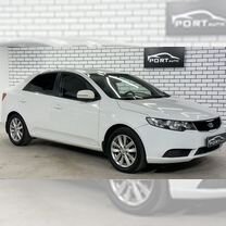 Kia Cerato 1.6 MT, 2010, 159 820 км, с пробегом, цена 750 000 руб.