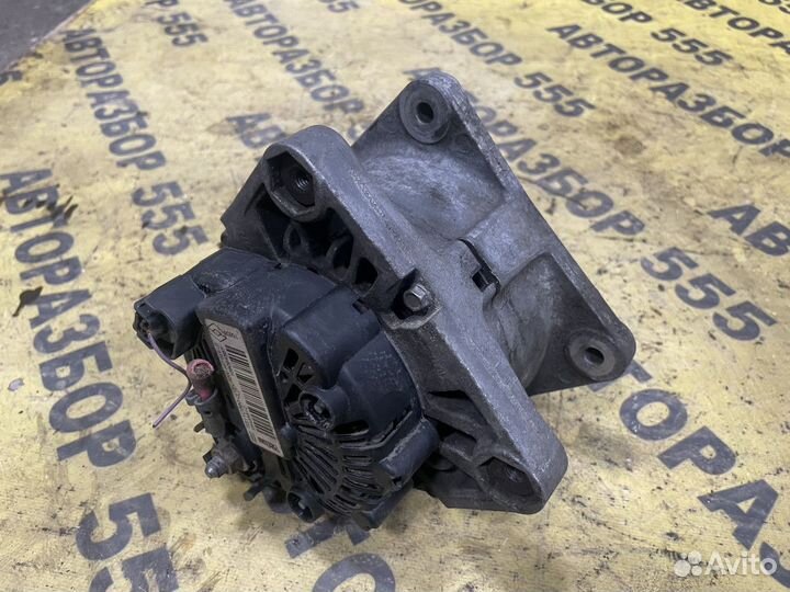 Генератор Renault Megane 2