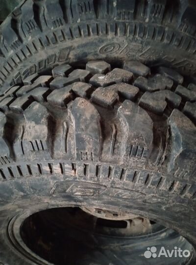 Advanta Xcomp MT 15/75 19J