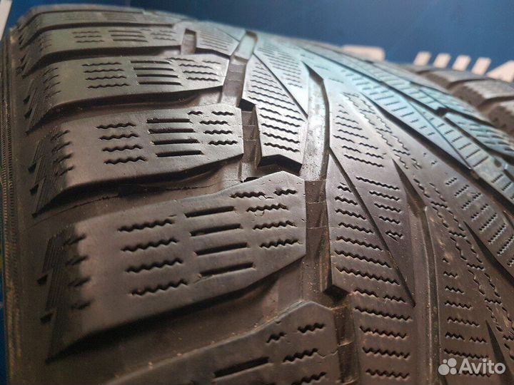 Nokian Tyres Hakkapeliitta R2 SUV 295/35 R21