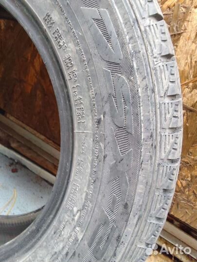 Dunlop DSX-2 185/70 R14 88Q