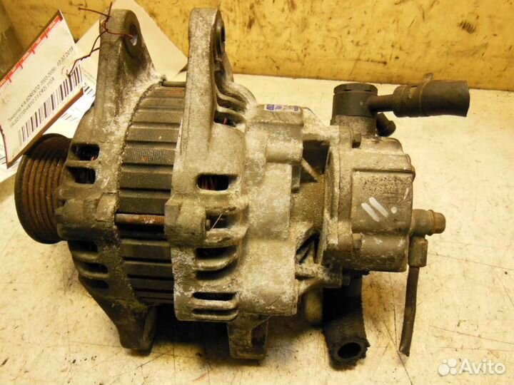 Генератор Kia Sorento