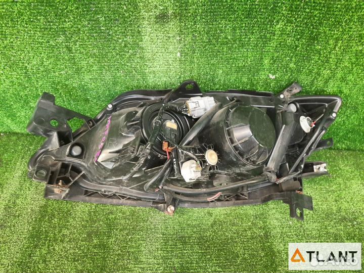 Фара передняя правая subaru impreza