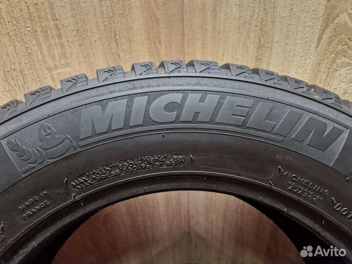 Michelin Latitude X-Ice North 2 225/65 R17 102T