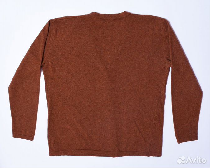 Шерстяной Кардиган Женский Peter Hahn