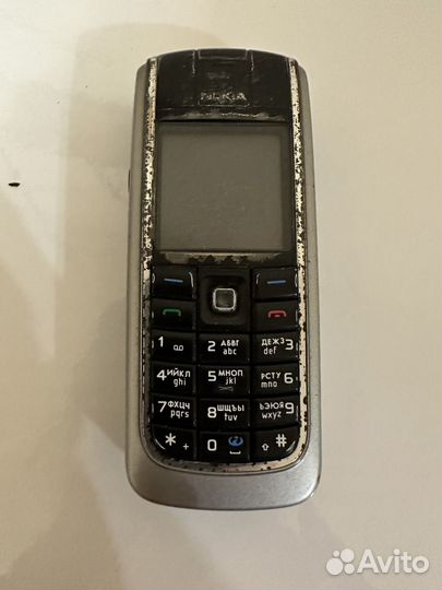 Nokia 1, 8 ГБ