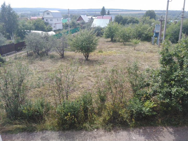 Участок 13 сот. (СНТ, ДНП)