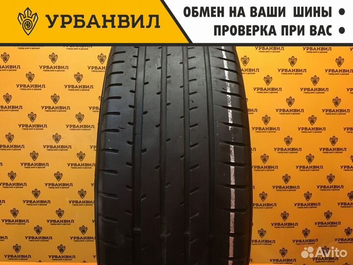 Toyo Proxes R36 225/55 R19 99V