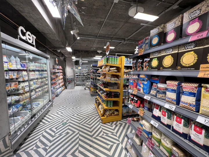 Габ Пятерочка